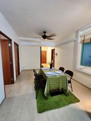 Ballota Park Condominium (D17), Condominium #585964951